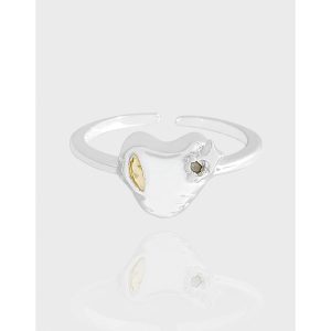 Yaenith Ring