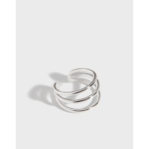 Talissandre Earrings