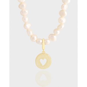 Pasaria Necklace
