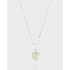 Nivalia Necklace