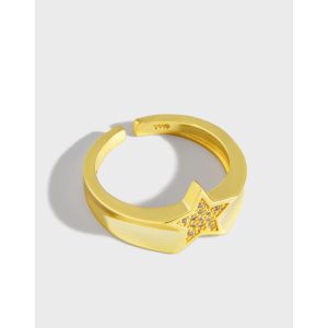 Drusella Ring