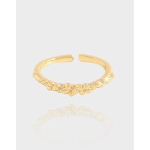 Dontia Ring