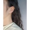 Nelunithra Earrings - Image 4