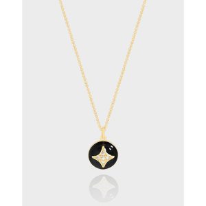 Fimora Necklace