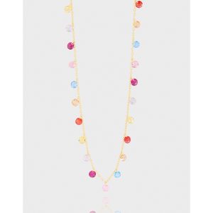 Uloryndra Necklace