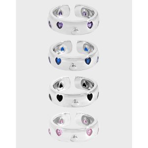 Erelune Ring