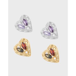 Juni Earrings