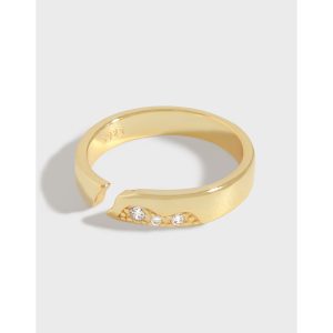 Itharielle Ring