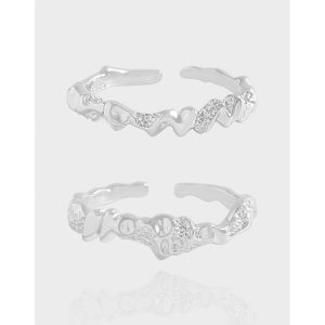 Evalynne Ring