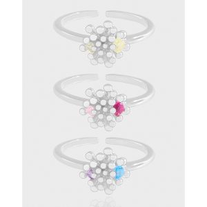 Taelindria Ring