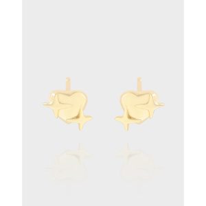 Elyndria Earrings