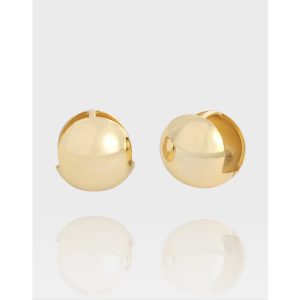 Qoryndra Earrings