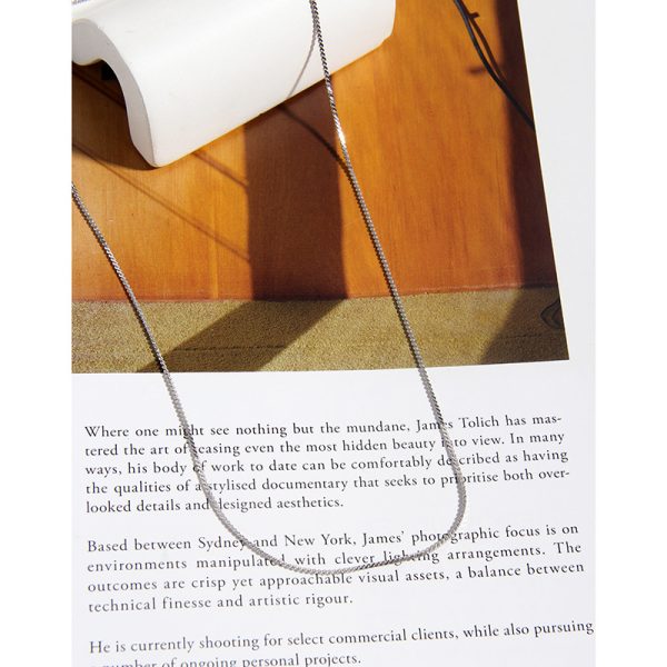 Havessia Necklace - Image 2