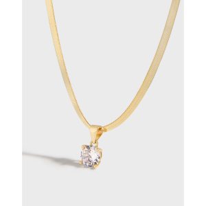 Felunith Necklace