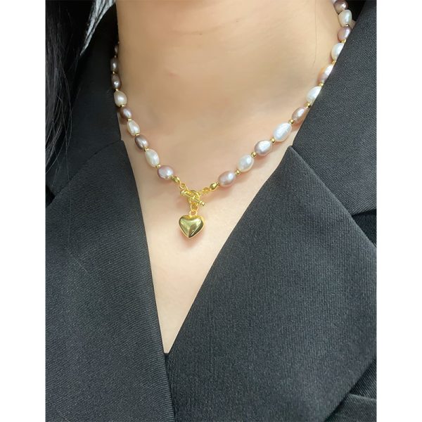 Charlia Necklace - Image 4