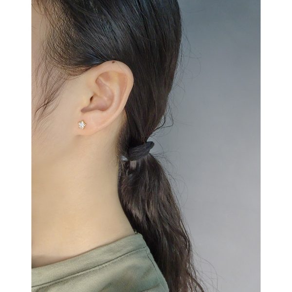 Zura Earrings - Image 4