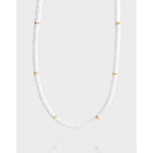 Sagia Necklace