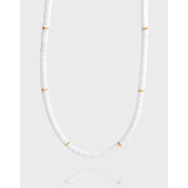 Sagia Necklace