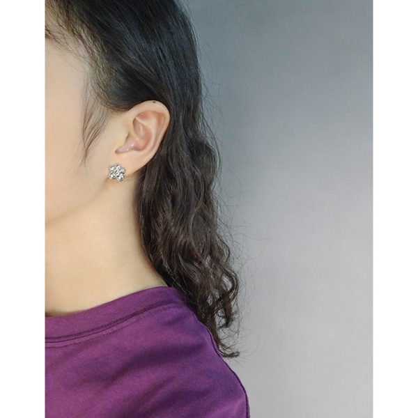 Paelithra Earrings - Image 4