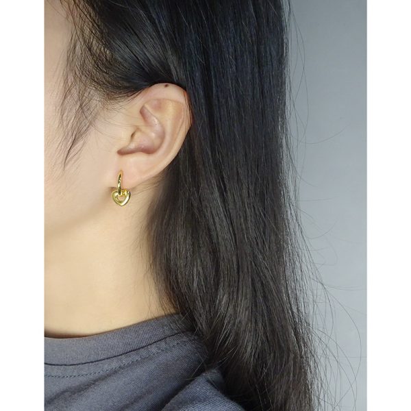 Nysalia Earrings - Image 4
