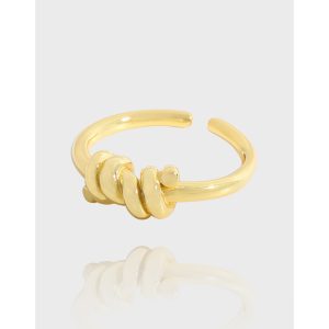 Gingeria Ring