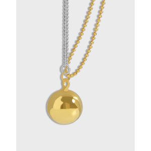 Amalithra Necklace
