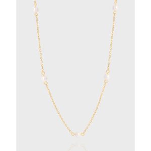 Aelthara Necklace