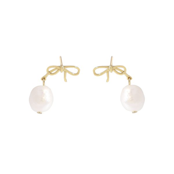 Zelunara Earrings - Image 6