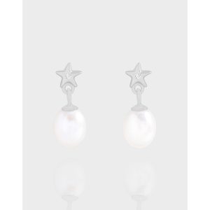 Cenia Earrings