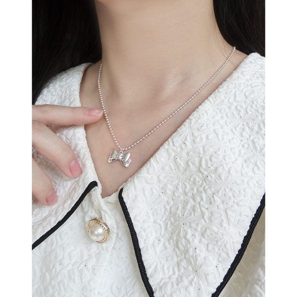 Visana Necklace - Image 4