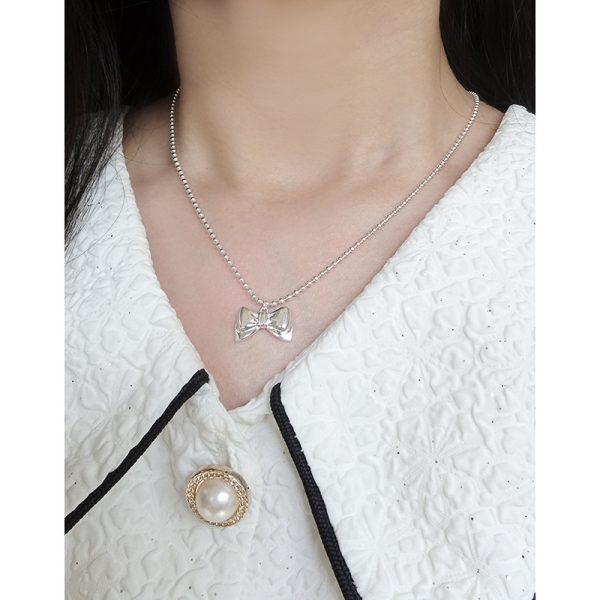 Visana Necklace - Image 3