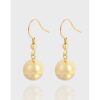 Zunara Earrings