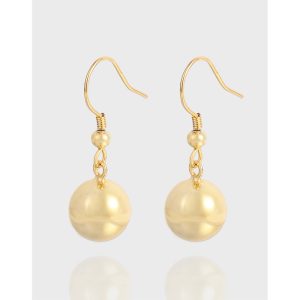 Zunara Earrings