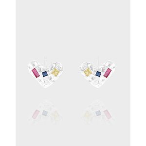 Bynoria Earrings