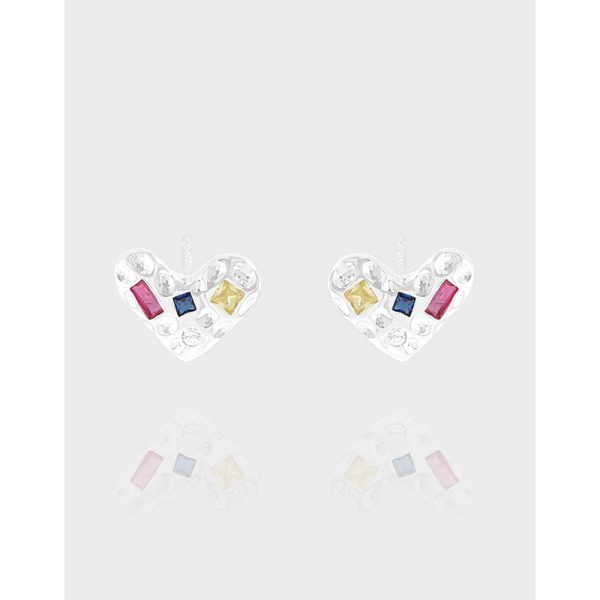 Bynoria Earrings