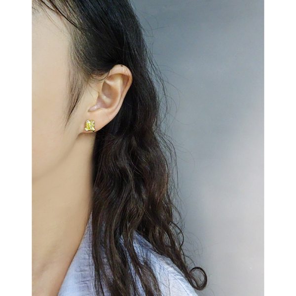Lorynella Earrings - Image 3