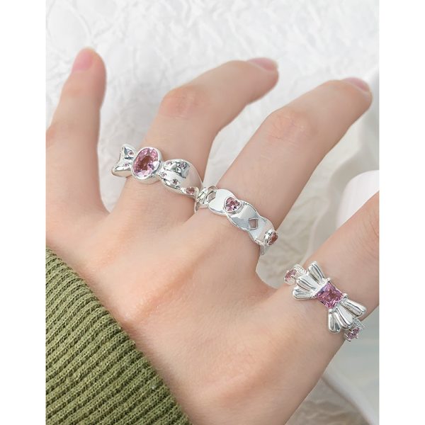 Elytheria Ring - Image 4