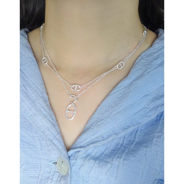 Tertia Necklace - Image 4