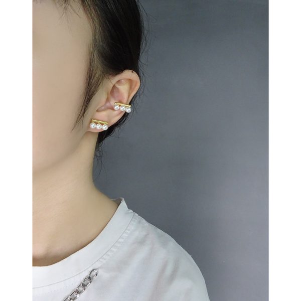 Aserelle Earrings - Image 3