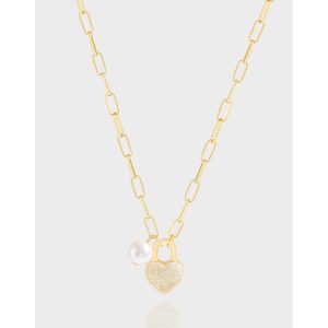 Candelia Necklace