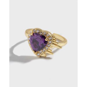 Xalorisse Ring