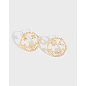 Emadra Earrings