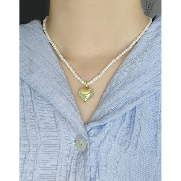 Pia Necklace - Image 3