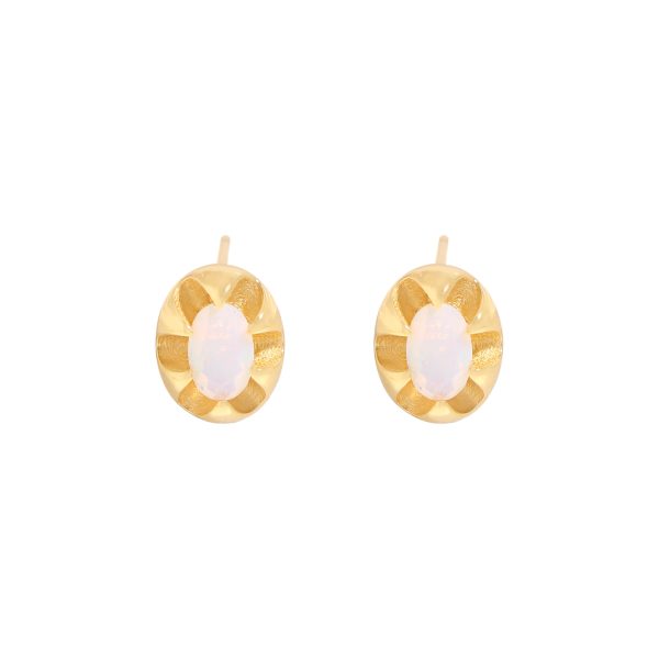 Luciana Earrings - Image 7