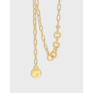 Halynthe Necklace