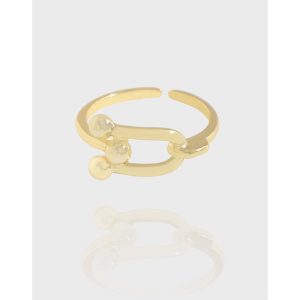 Zarimelle Ring