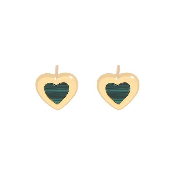 Ylissara Earrings - Image 6