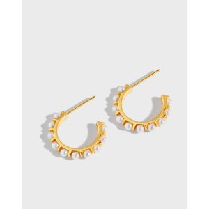 Suzi Earrings