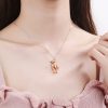 Amarsolia Necklace - Image 4