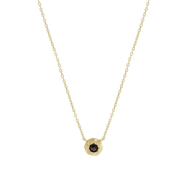 Nyala Necklace Necklace - Image 6
